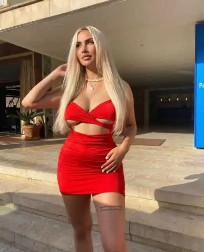 Alanya Escort Bayan Sema İri Vücutlu Hatun